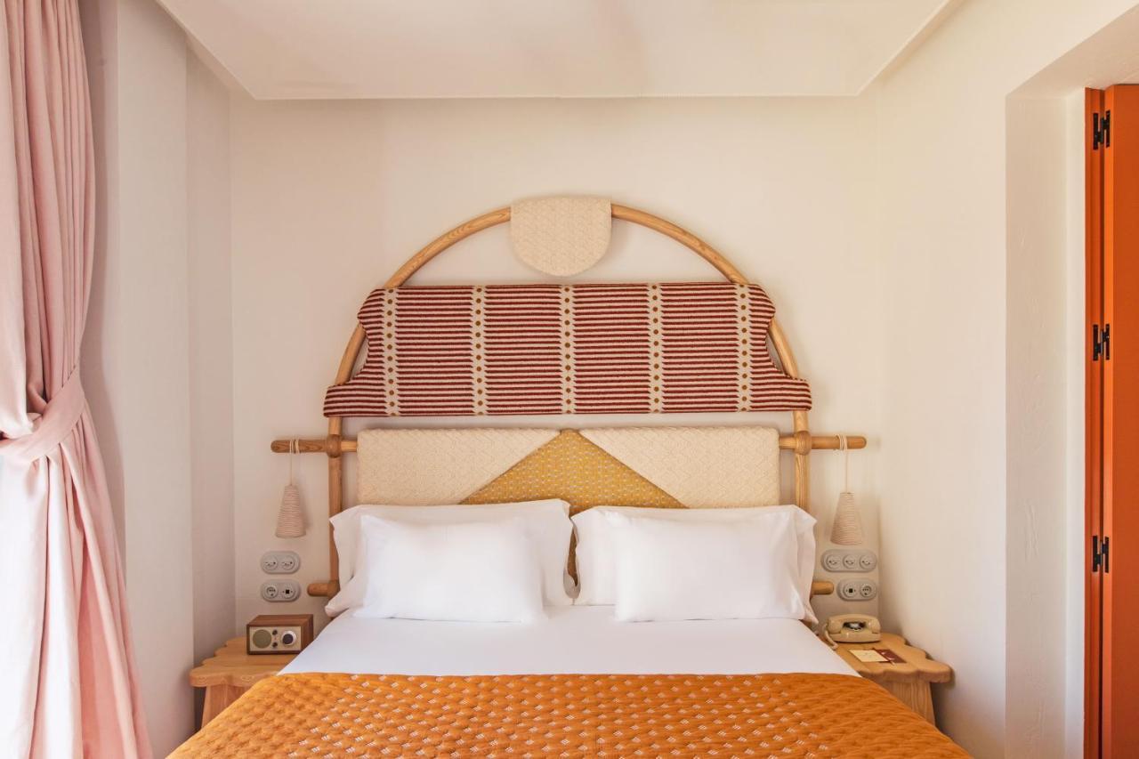 Montesol Experimental Ibiza Hotel Exterior photo
