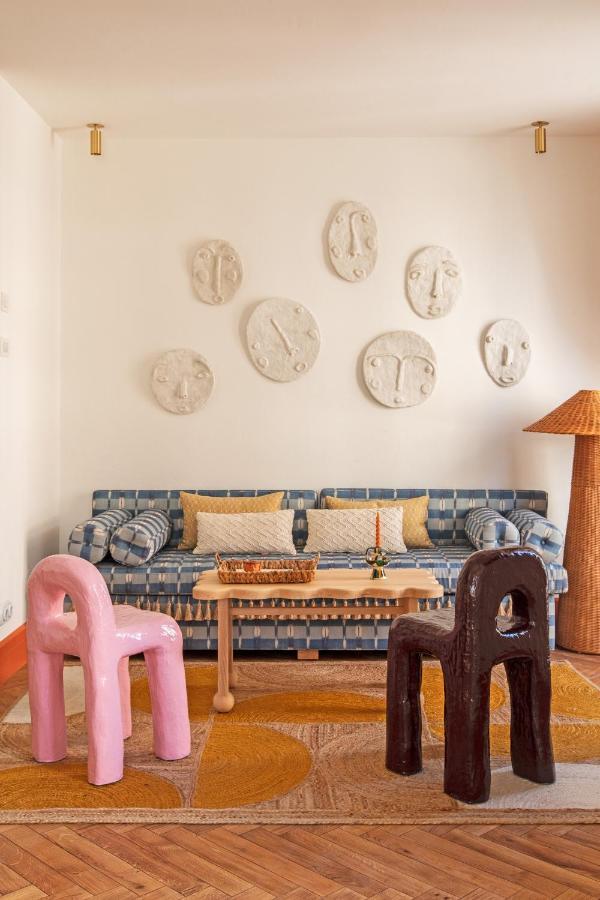 Montesol Experimental Ibiza Hotel Exterior photo