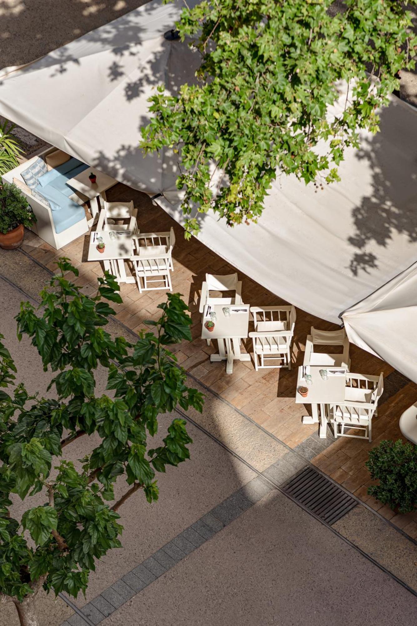 Montesol Experimental Ibiza Hotel Exterior photo