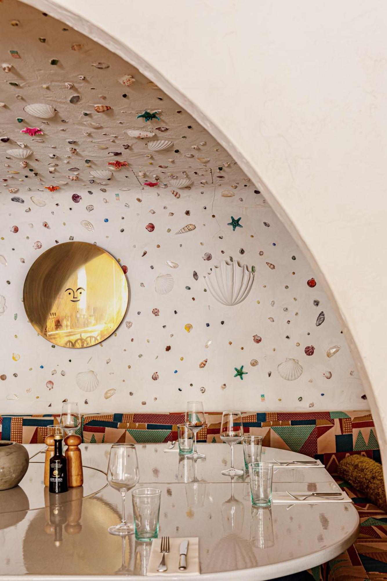 Montesol Experimental Ibiza Hotel Exterior photo