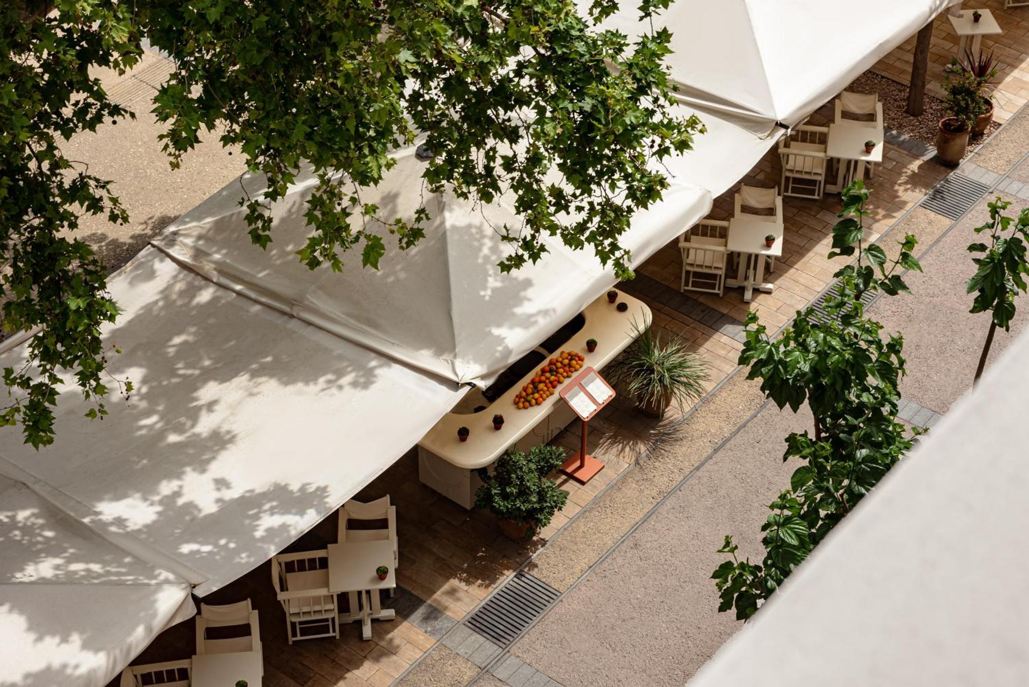 Montesol Experimental Ibiza Hotel Exterior photo