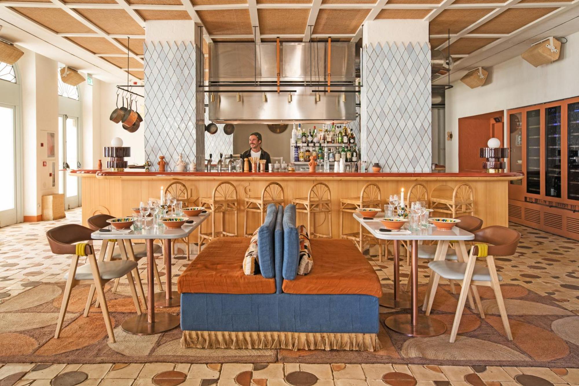 Montesol Experimental Ibiza Hotel Exterior photo
